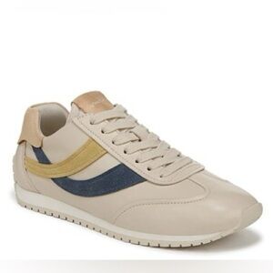 New Vince Oasis Runner Sneaker Size: 6
